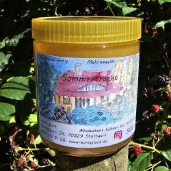 Sommertracht 500g