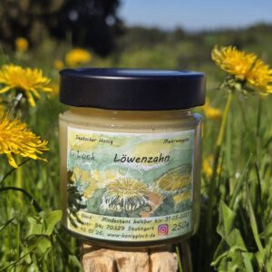 Löwenzahn 250g
