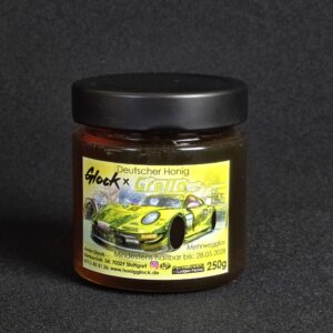 Grello "Schwarzwald" 250g