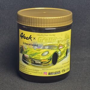 Grello "Schwarzwald" 500g