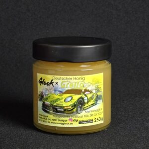 Grello "Blüte" 250g